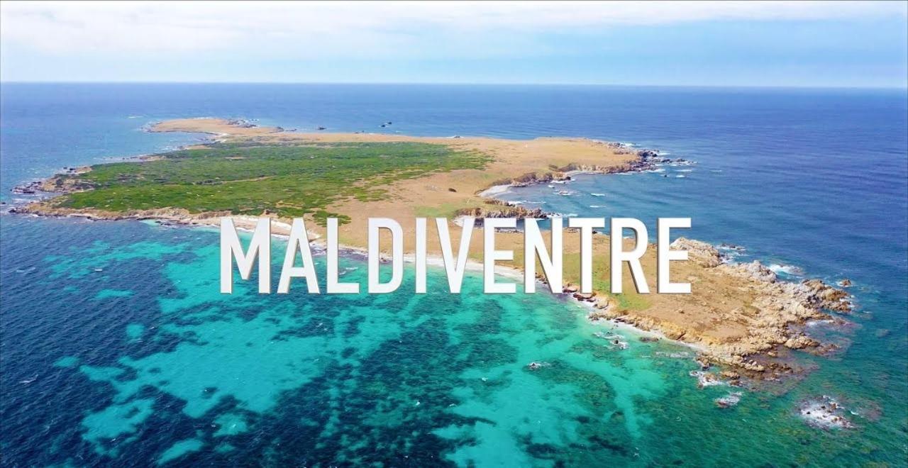 Cabras, Vacanze A Due Passi Dal Mare Exterior foto