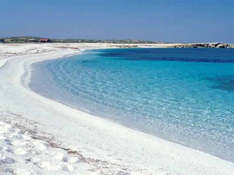 Cabras, Vacanze A Due Passi Dal Mare Exterior foto