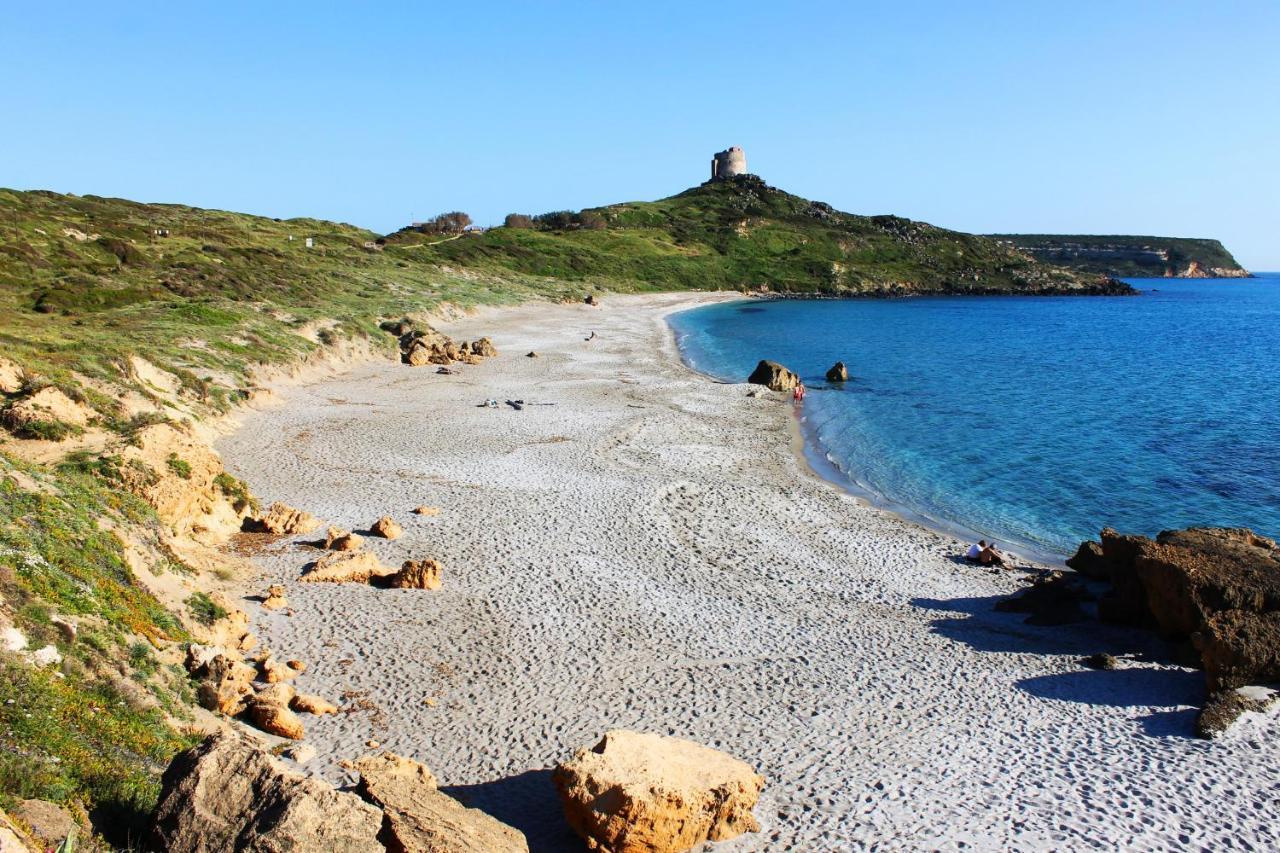 Cabras, Vacanze A Due Passi Dal Mare Exterior foto