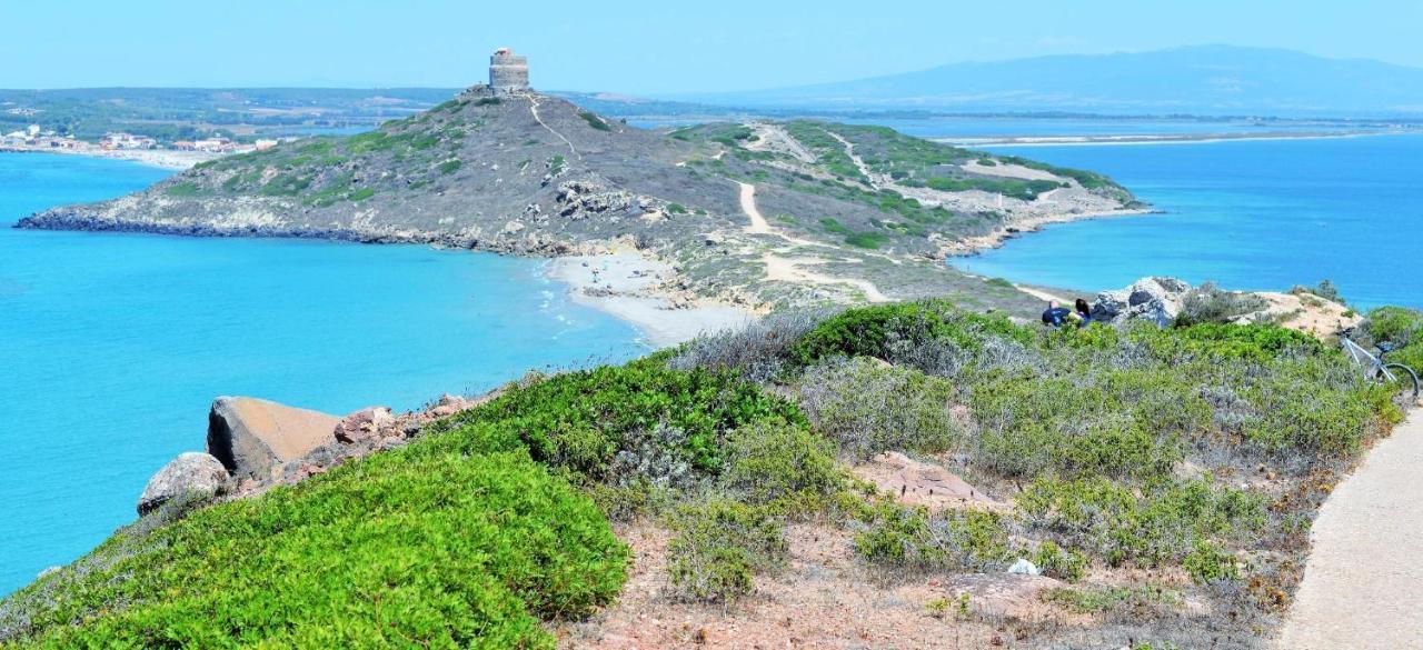Cabras, Vacanze A Due Passi Dal Mare Exterior foto