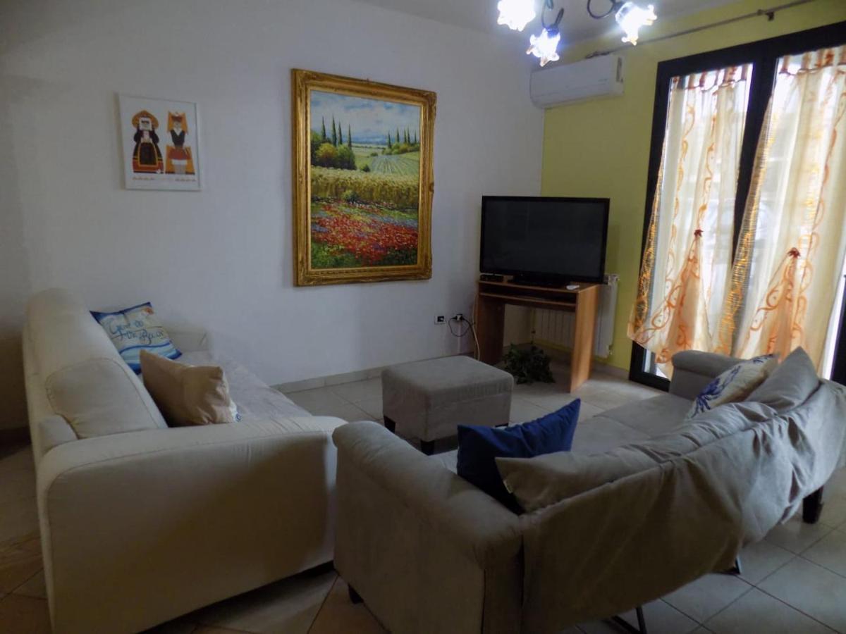 Cabras, Vacanze A Due Passi Dal Mare Exterior foto